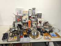 KITCHEN WARE