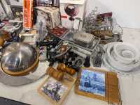 KITCHEN WARE - 2