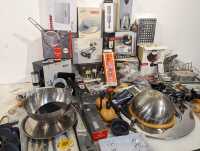 KITCHEN WARE - 3