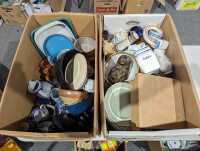 MIXED CHINA