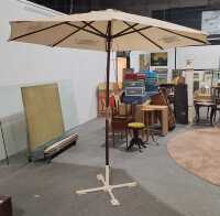 MARKET UMBRELLA
