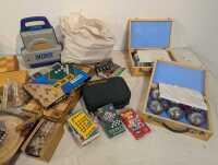 GAMES - 2