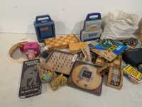 GAMES - 3