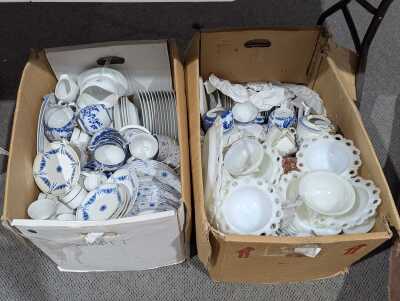 Dinner Sets