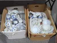 DINNER SETS