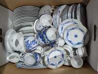 DINNER SETS - 2