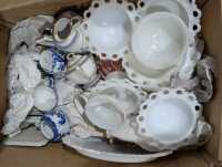 DINNER SETS - 3