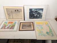 VARIOUS ARTISTS (Danish)