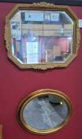 WALL MIRRORS