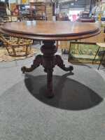 LOO TABLE - 2