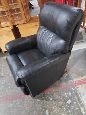 Recliner