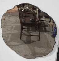 WALL MIRROR LOT - 4