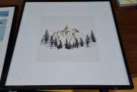 WALL DECOR - 4