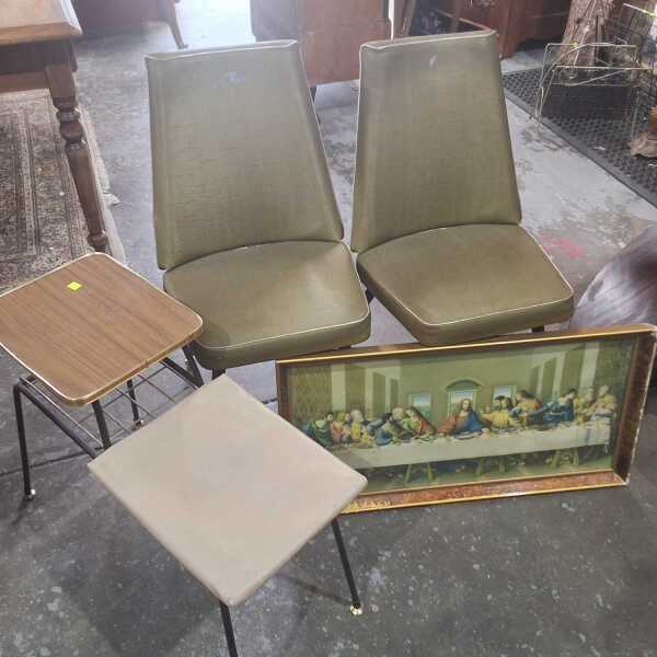 RETRO LOT