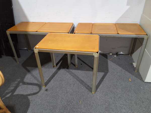 MODULE TABLES