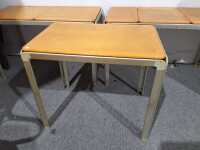 MODULE TABLES - 2