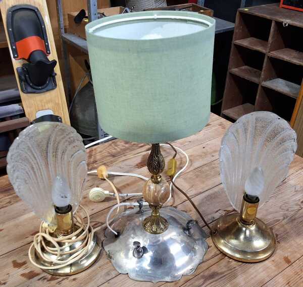 LIGHTING LOT