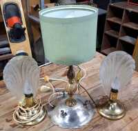 LIGHTING LOT
