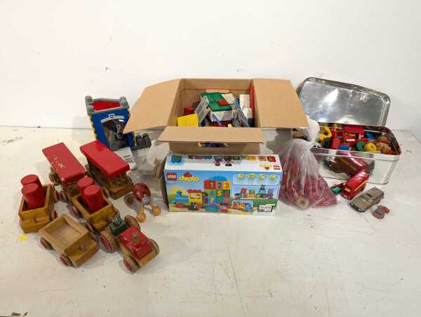 TOY LOT