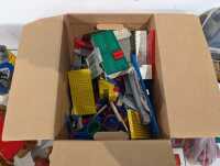 TOY LOT - 2