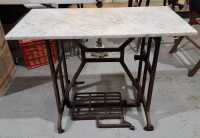 HALL CONSOLE