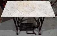 HALL CONSOLE - 2