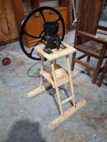 FLOUR MILL - 2