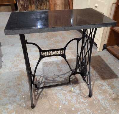 Hall Console