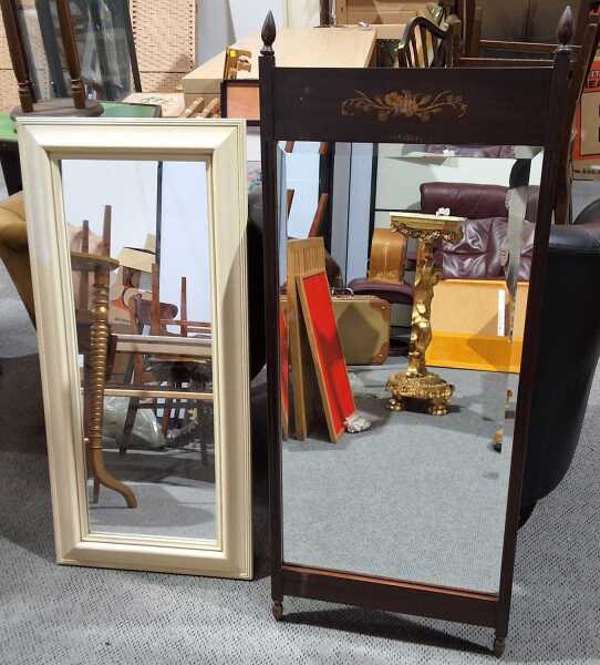 WALL MIRRORS