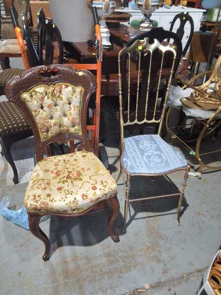 CHAIRS