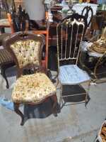 CHAIRS