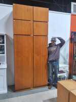STACKING WARDROBE