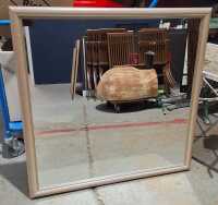 WALL MIRROR