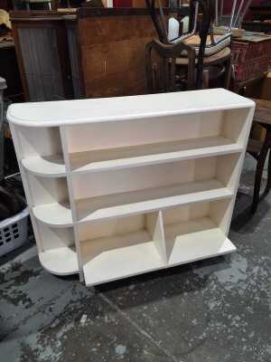 Bookshelf