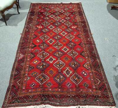 Persian Rug