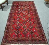 PERSIAN RUG