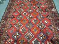 PERSIAN RUG - 2