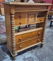 CHEST OF DRAWERS - 2