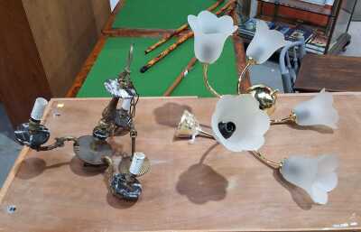 Light Fixtures