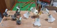 LIGHT FIXTURES - 2