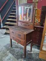 DRESSING TABLE