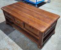 COFFEE TABLE - 2
