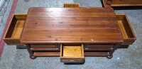 COFFEE TABLE - 3