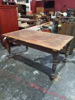 KITCHEN TABLE