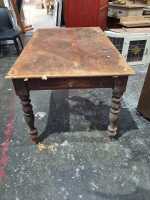 KITCHEN TABLE - 2