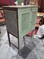 MEAT SAFE - 2