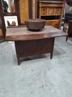 DROPSIDE TABLE - 2
