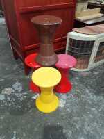 CAROMA STOOLS
