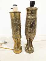 TRENCH ART