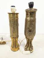 TRENCH ART - 2